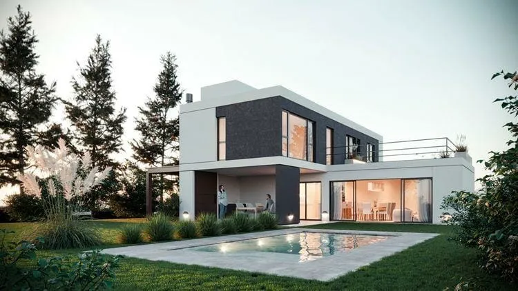 RBQ 236, render exterior