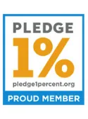 Aconif es miembro de 1% for the Planet
